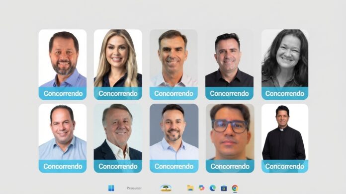 candidatos candidatos