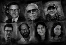 Onde estão os CIENTISTAS DESAPARECIDOS? cientistas