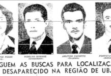Comandante Videlmo Munhoz: 75 anos da TRAGÉDIA aérea comandante