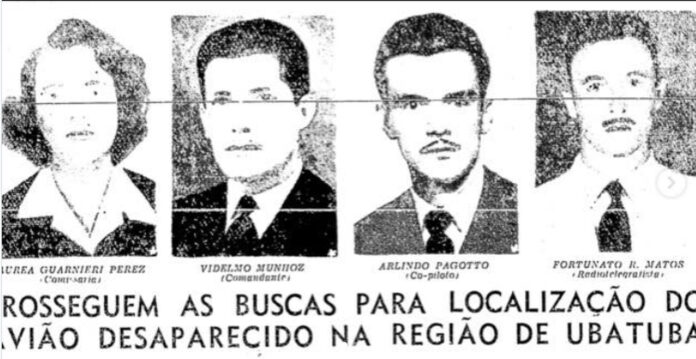 comandante comandante