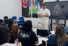 comunicação
