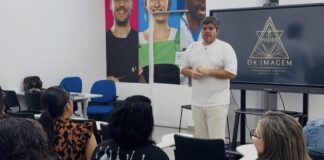comunicação