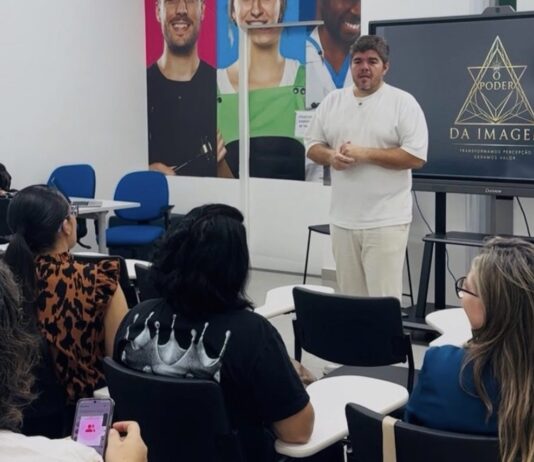 comunicação