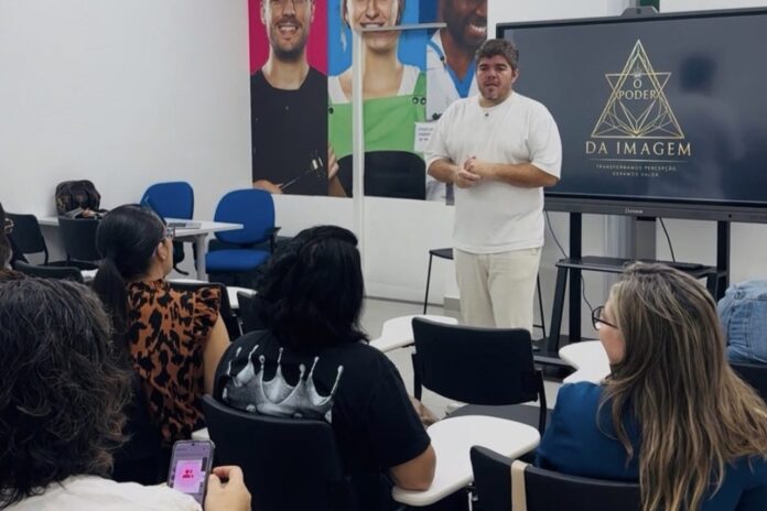 comunicação