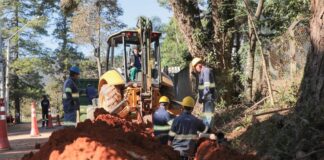 DAE: Obras de saneamento que somam mais de R$59 milhões dae