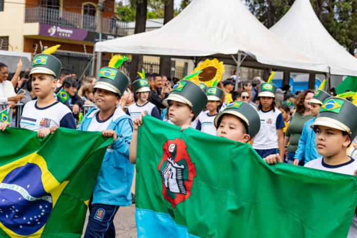 desfile desfile