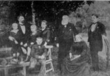 Dom PEDRO II visitou Jundiahy há 148 anos dom pedro