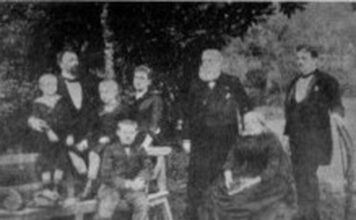 Dom PEDRO II visitou Jundiahy há 148 anos dom pedro