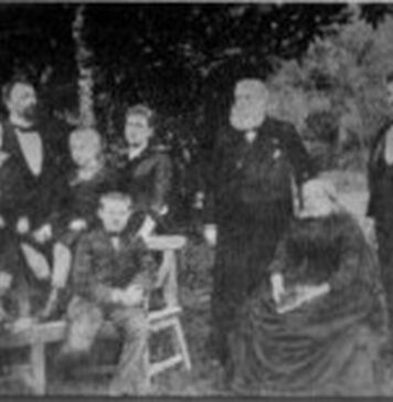 Dom PEDRO II visitou Jundiahy há 148 anos dom pedro