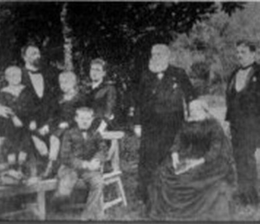Dom PEDRO II visitou Jundiahy há 148 anos dom pedro