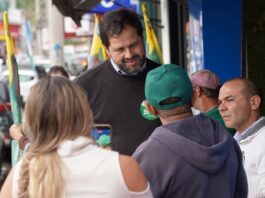 Dupla da Região leva ‘Super Terça’ a Itupeva dupla