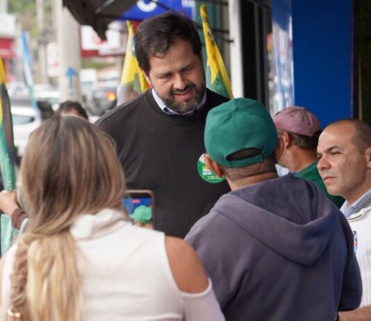 Dupla da Região leva ‘Super Terça’ a Itupeva dupla