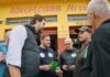 Dupla da Região leva “Super Quinta” a Campo Limpo dupla