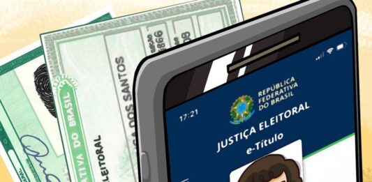 eleições