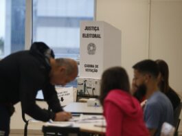 Eleições para DEPUTADOS eleições