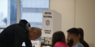 Eleições para DEPUTADOS eleições