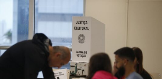 Eleições para DEPUTADOS eleições