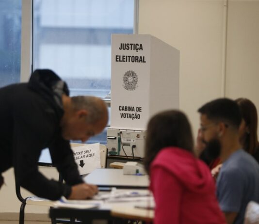 Eleições para DEPUTADOS eleições