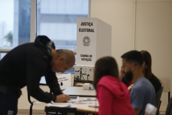 eleições
