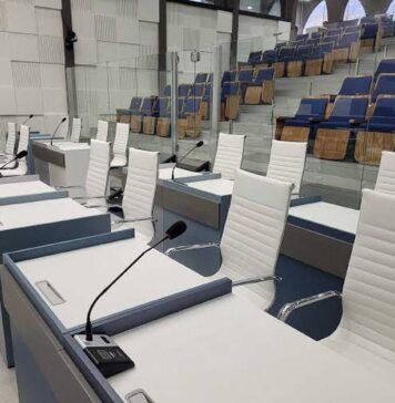 eleições