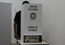 eleições