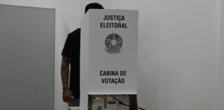 eleições