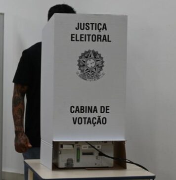eleições
