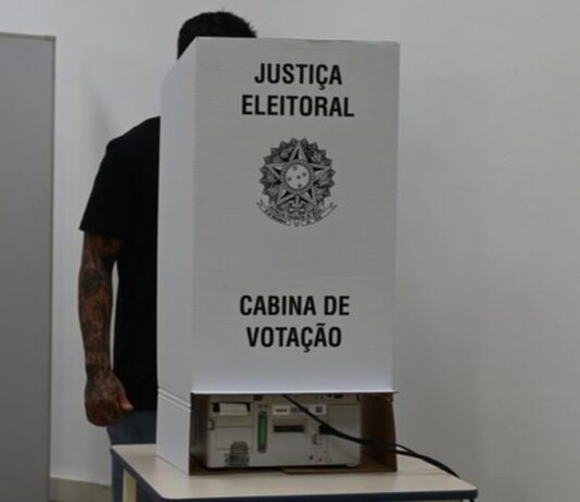 eleições