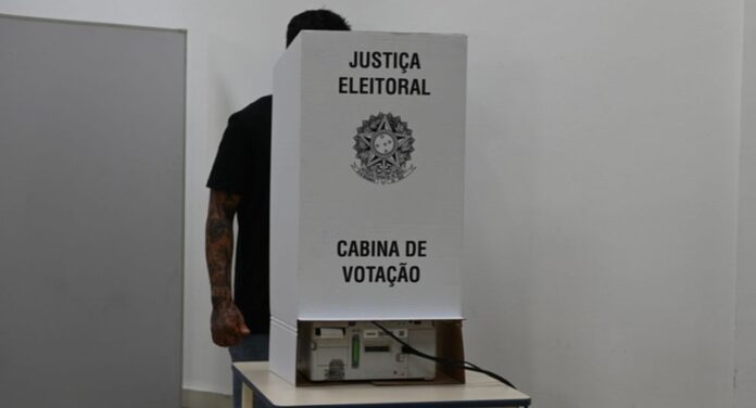 eleições