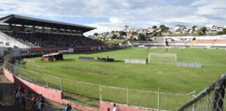 estádio