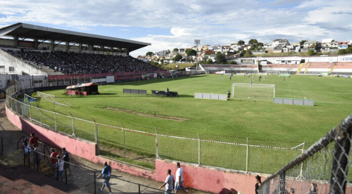 estádio