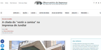 ex-funcionários