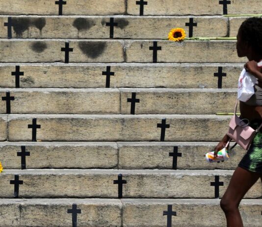 feminicídio