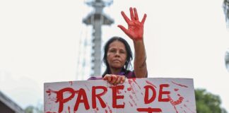 feminicídio