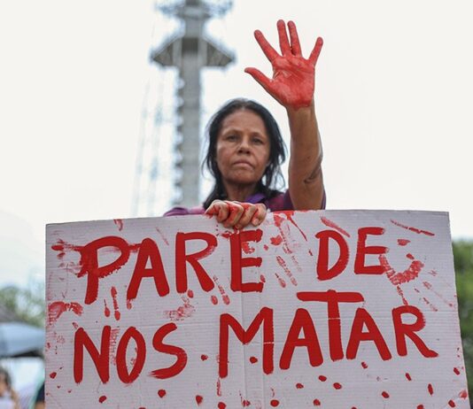 feminicídio