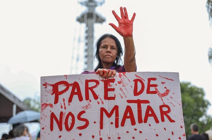 feminicídio feminicídio