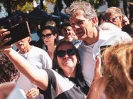 Fernando Haddad fará comício em Jundiaí nesta quinta(17) fernando