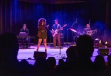 Festival de MÚSICA: Do dia 1º ao dia 3, no Centro das Artes festival