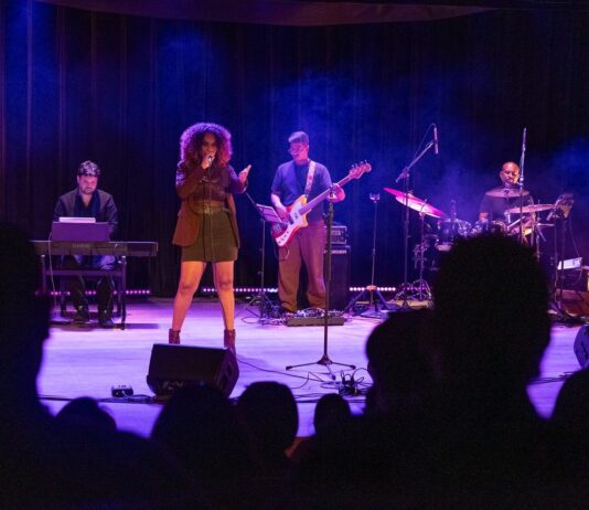 Festival de MÚSICA: Do dia 1º ao dia 3, no Centro das Artes festival