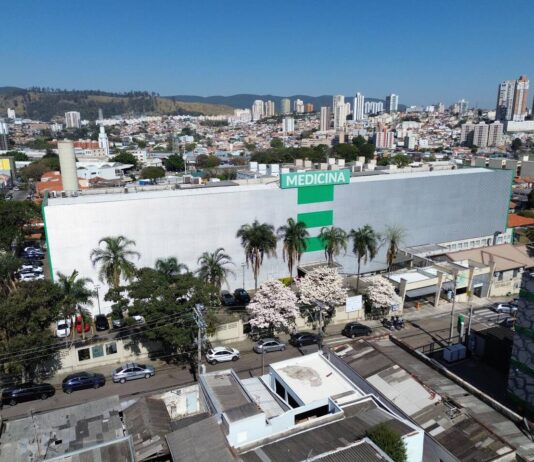 FMJ tem 90 vagas para residência médica em 2027 fmj