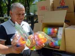 Fundo Social de Jundiaí lança campanha NATAL Solidário 2026 fundo