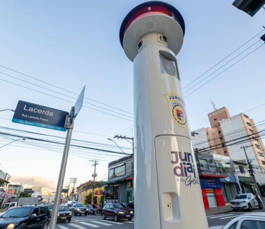 GMJ localiza procurados com IA. 50 novos guardas vêm aí gmj