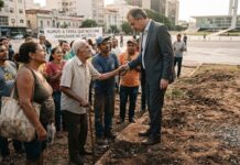 HUMILDADE e política humildade