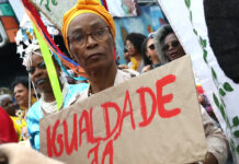Igualdade Racial: Consulta pública de novo PLANO Nacional igualdade