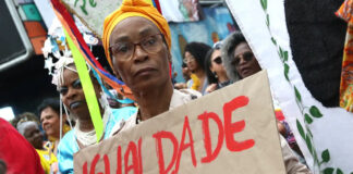 Igualdade Racial: Consulta pública de novo PLANO Nacional igualdade