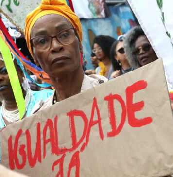 Igualdade Racial: Consulta pública de novo PLANO Nacional igualdade