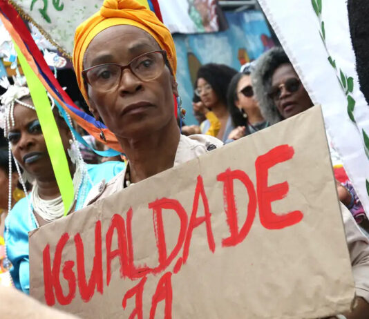 igualdade