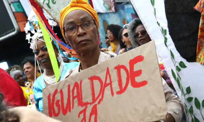 igualdade igualdade