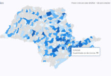 Eleições: RMJ tem 103 denúncias de propagada irregular eleições