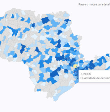 Eleições: RMJ tem 103 denúncias de propagada irregular eleições